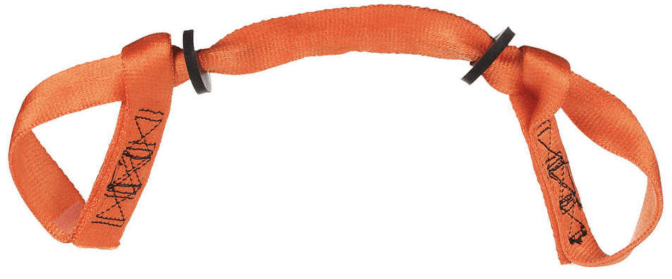 Picture of Pneumatic Whip-Check Nylon - 1/2”x1-1/4” 