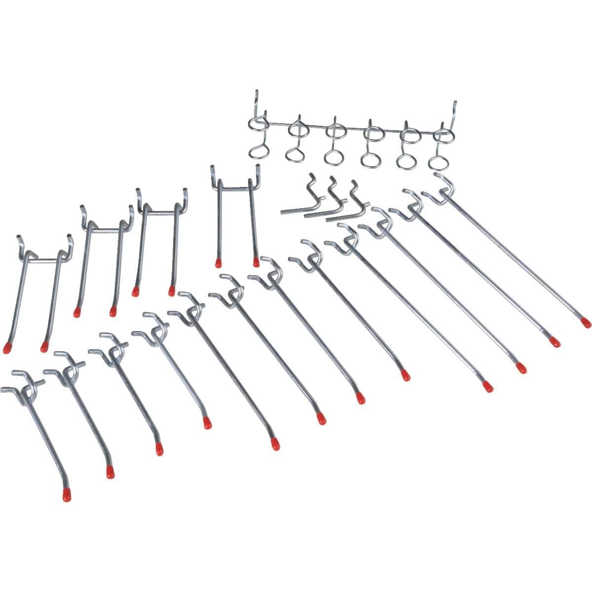 Picture of 20-Piece Pegboard Hook Set