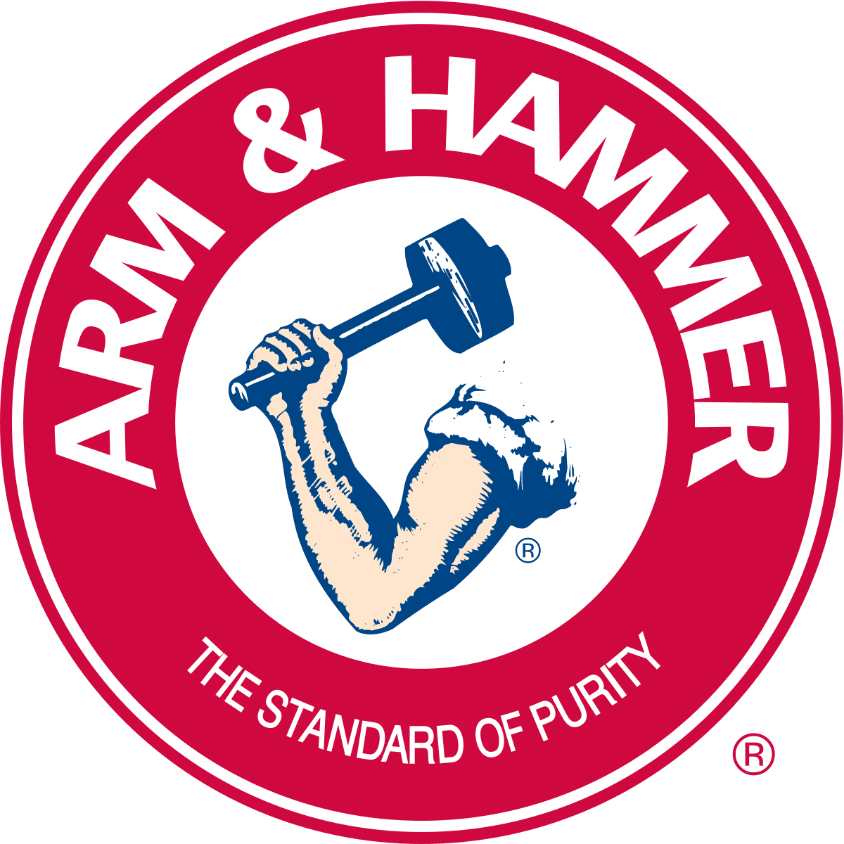 Picture for manufacturer Arm & Hammer