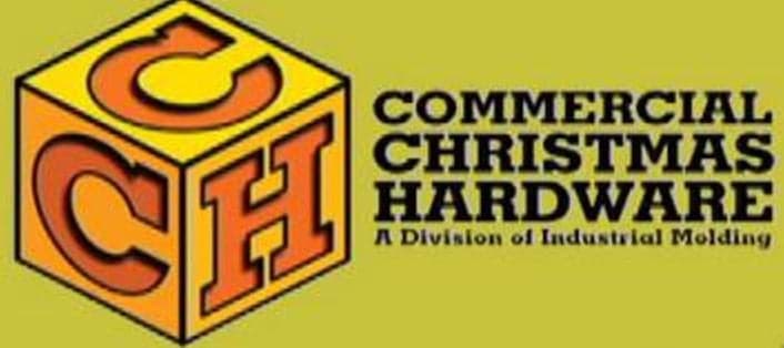 Picture for manufacturer Commercial Christmas Hardware