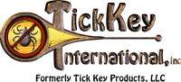 Picture for manufacturer Tick Key