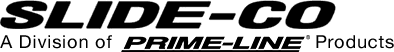 Picture for manufacturer Slide-Co