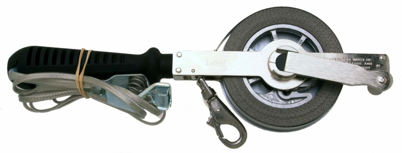 Picture of Gauge Tape - Stainless Steel