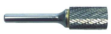Picture of Burr Bit Carbide Cut Double - 6"flat