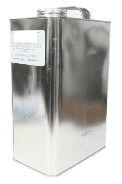 Picture of Paint Thinner Solvent 150 – 1gal. 