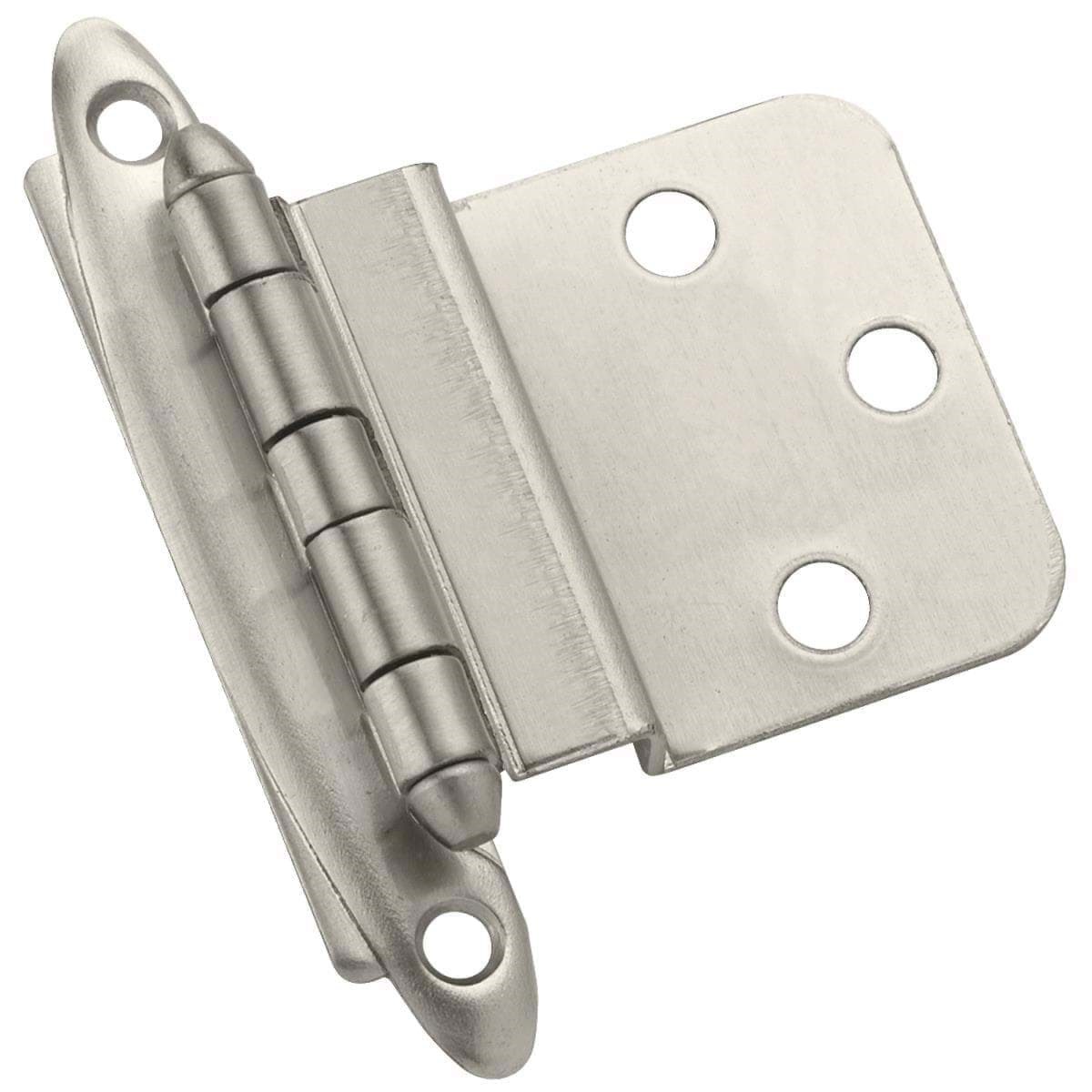 Picture of Amerock Non Self-Closing Inset Hinge