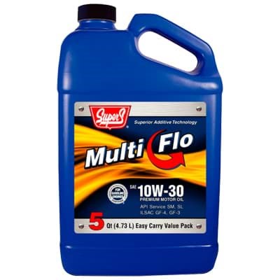 Picture of Oil Motor 10W30 – 1gal. 