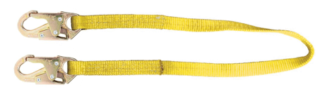 Picture of Lanyard Rescue MSA