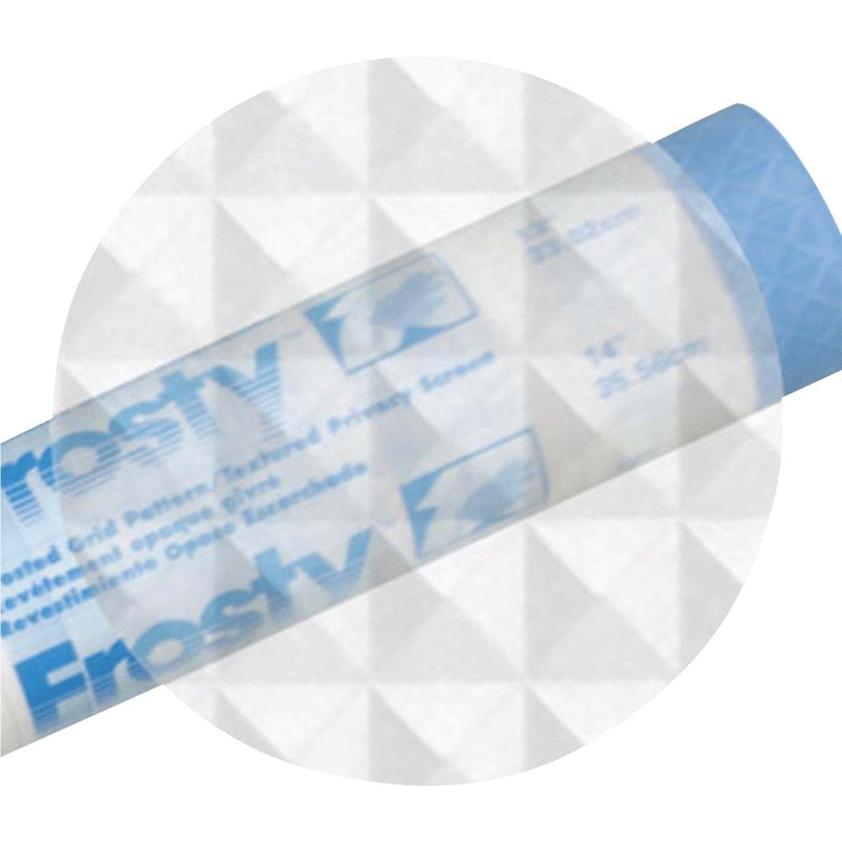 Picture of Con-Tact Frosty Clear Self-Adhesive Shelf Liner