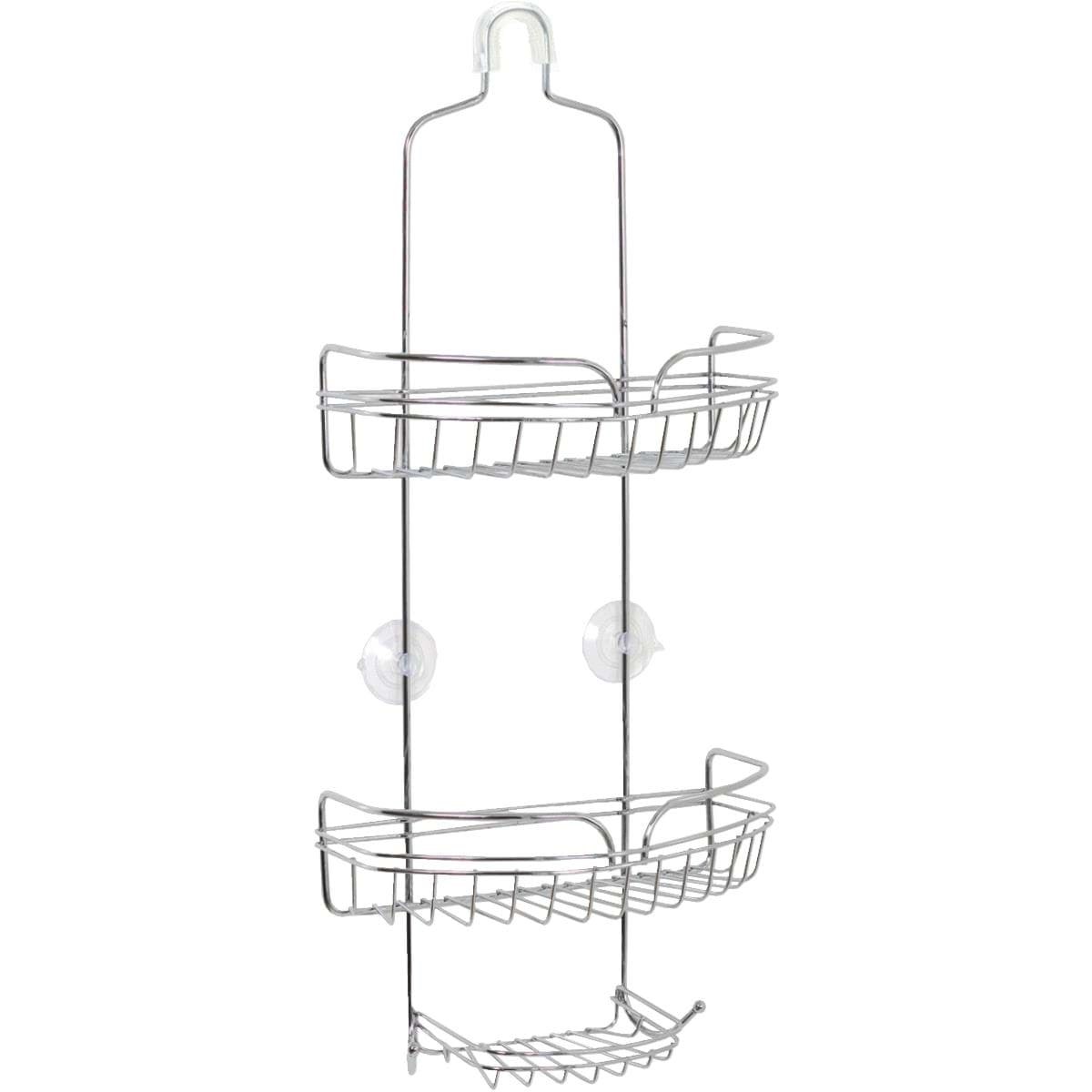 Picture of Zenith Metal Shower Caddy