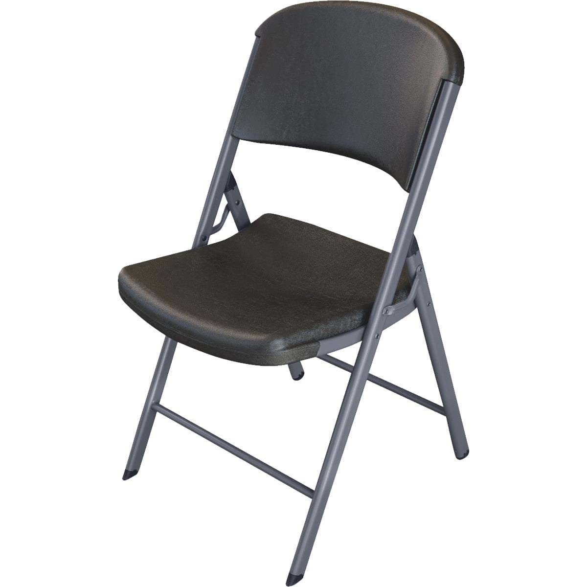 Picture of Lifetime Commercial Contoured Folding Chair