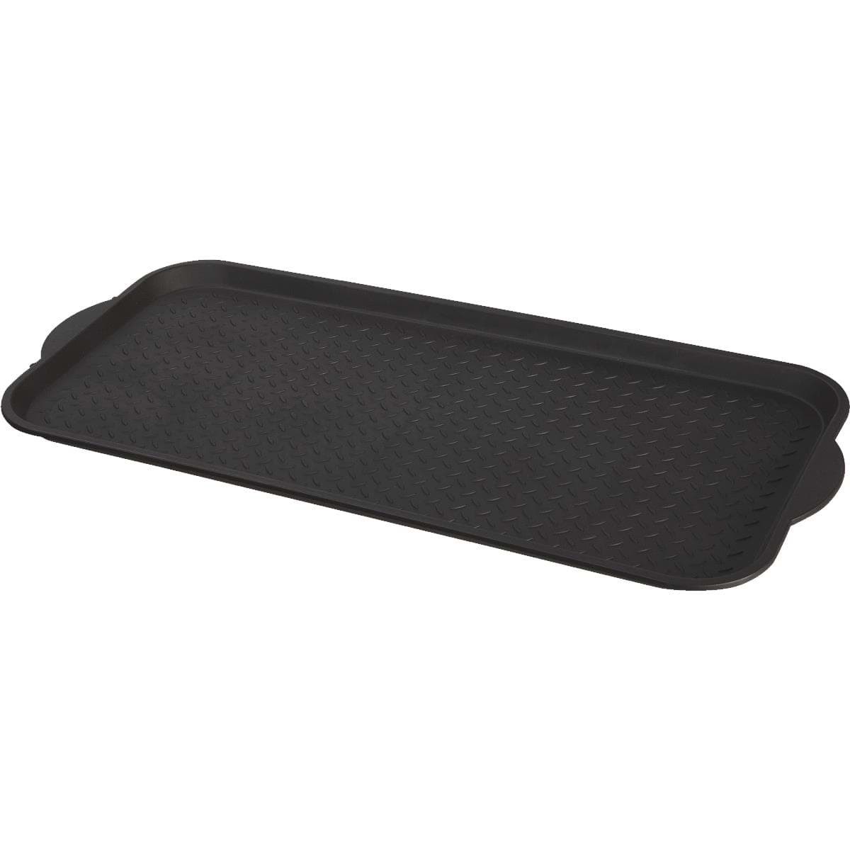 Picture of Black Boot Tray