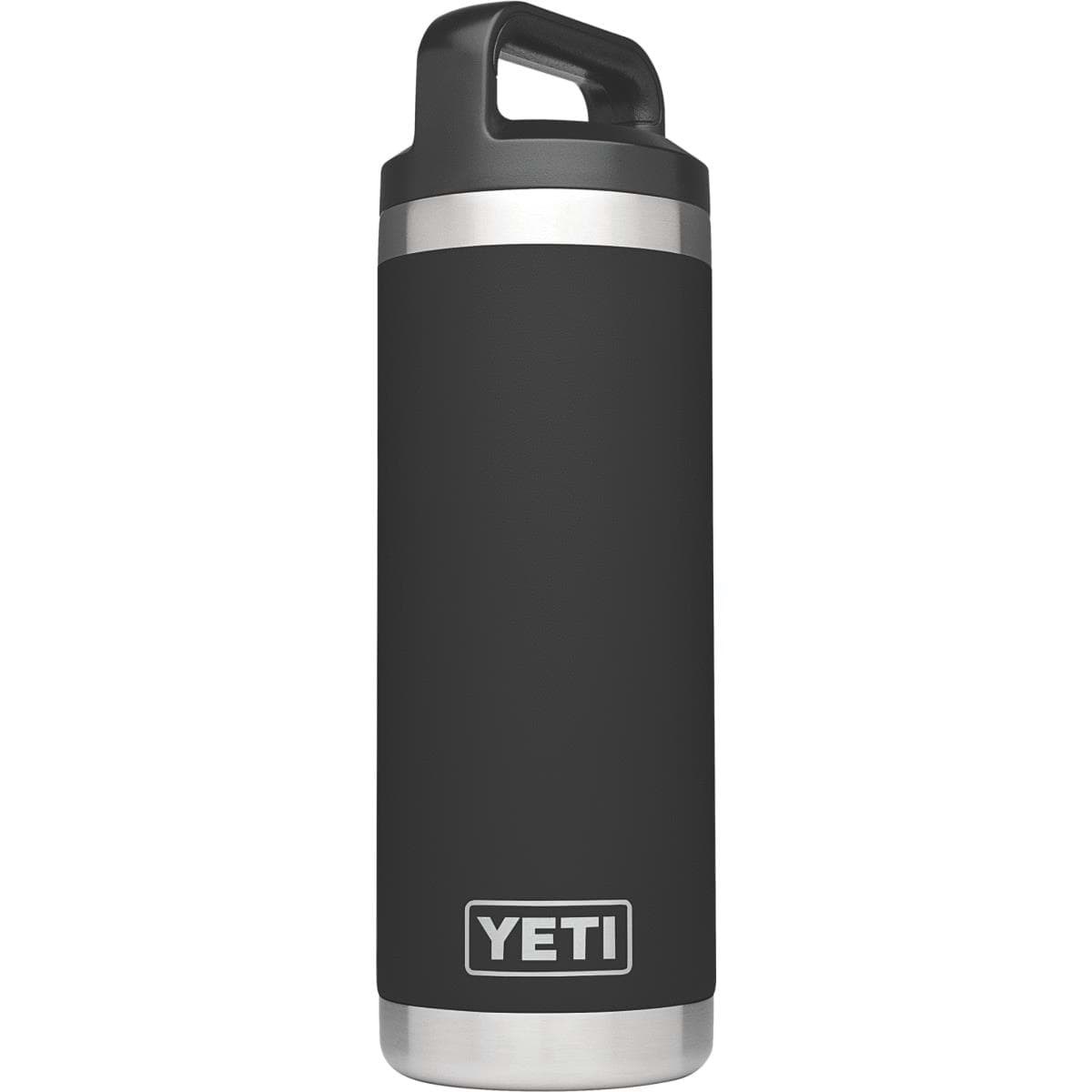 Picture of Yeti Rambler Insulated Vacuum Bottle