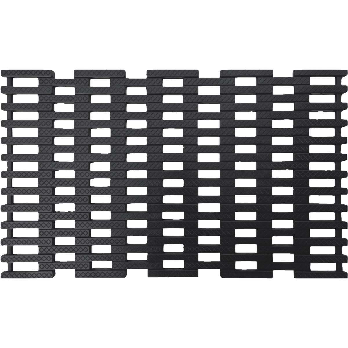 Picture of Robert Allen Home & Garden Rubber Link Door Mat