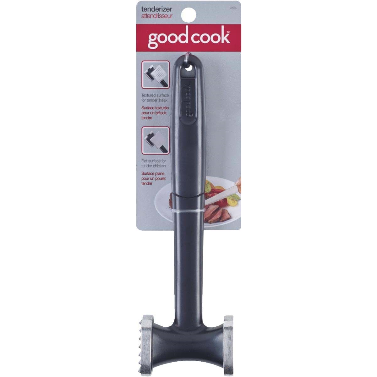 Picture of Goodcook Meat Tenderizer