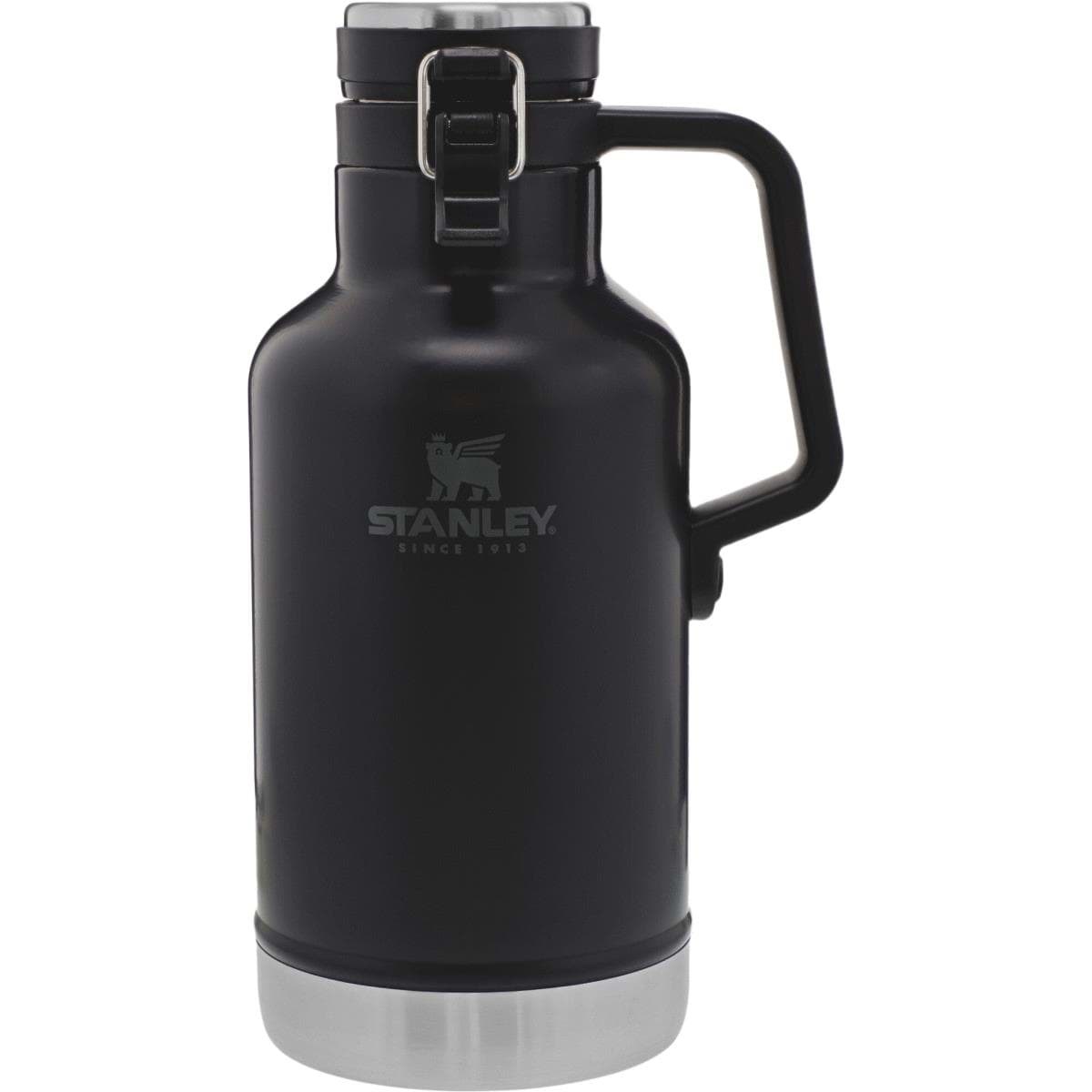Picture of Stanley Growler Insulated Vacuum Bottle