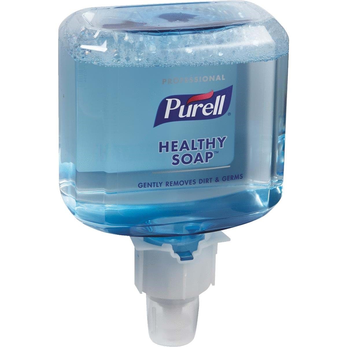 Picture of Purell ES6 Professional Healthy Soap Foaming Hand Cleaner for Touch-Free Dispenser