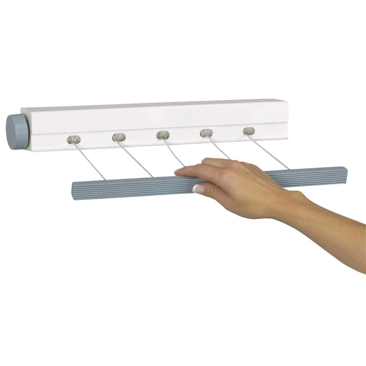 Picture of Household Essentials Sunline Mini Retractable Clothesline