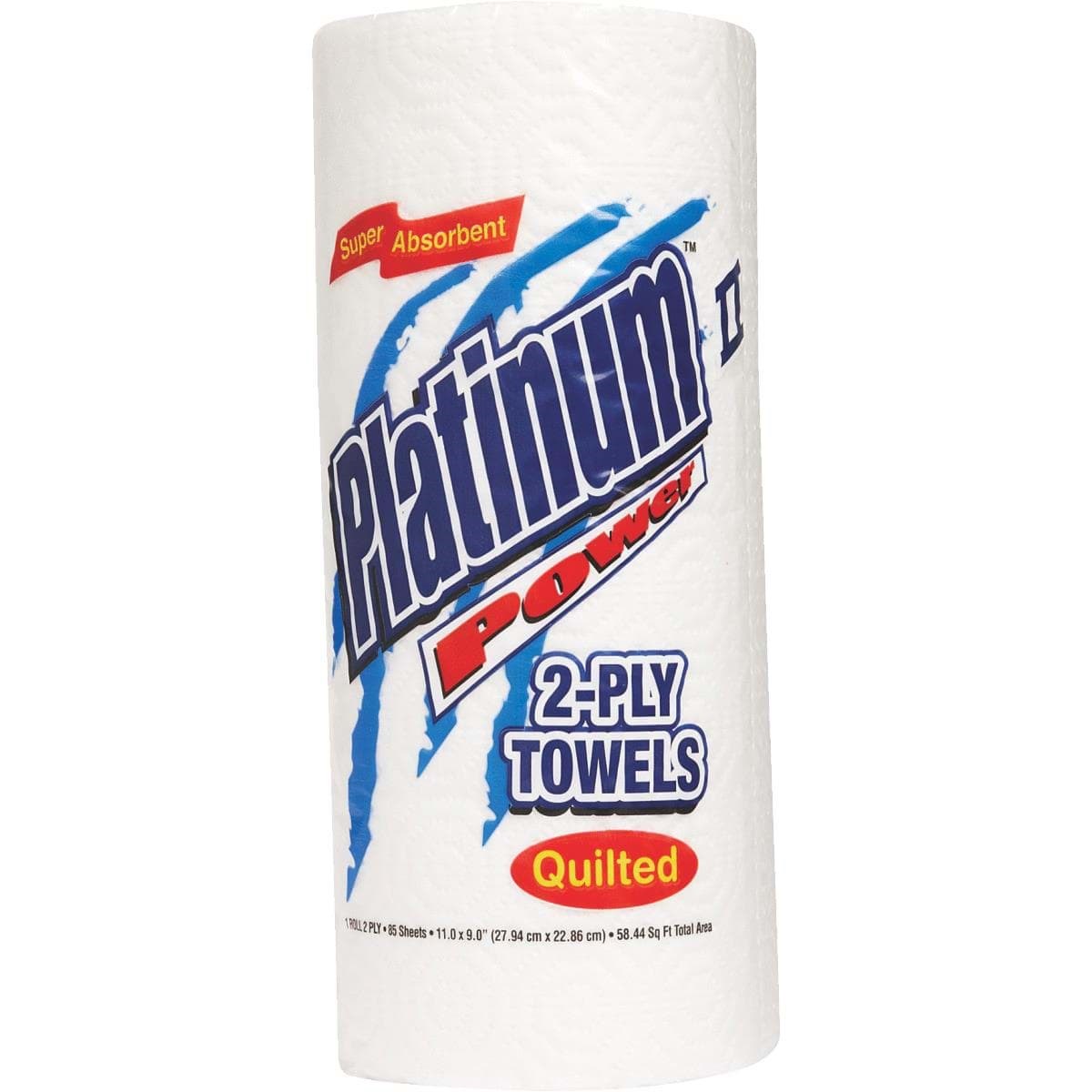 Picture of Platinum Paper Towel