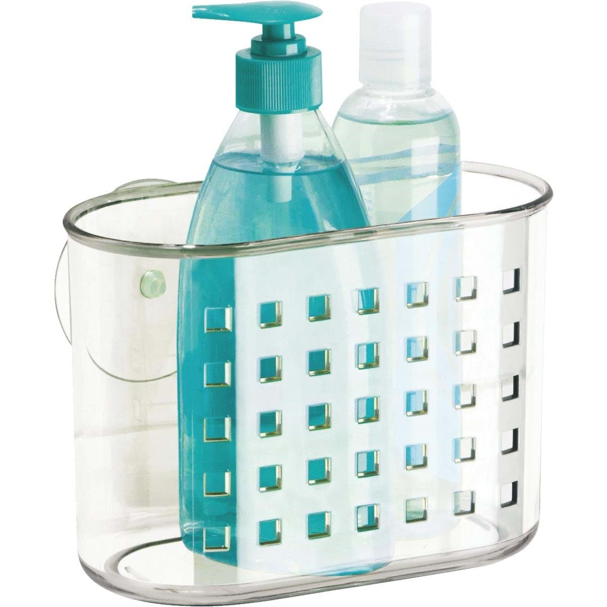 Picture of InterDesign Suction Shower Basket