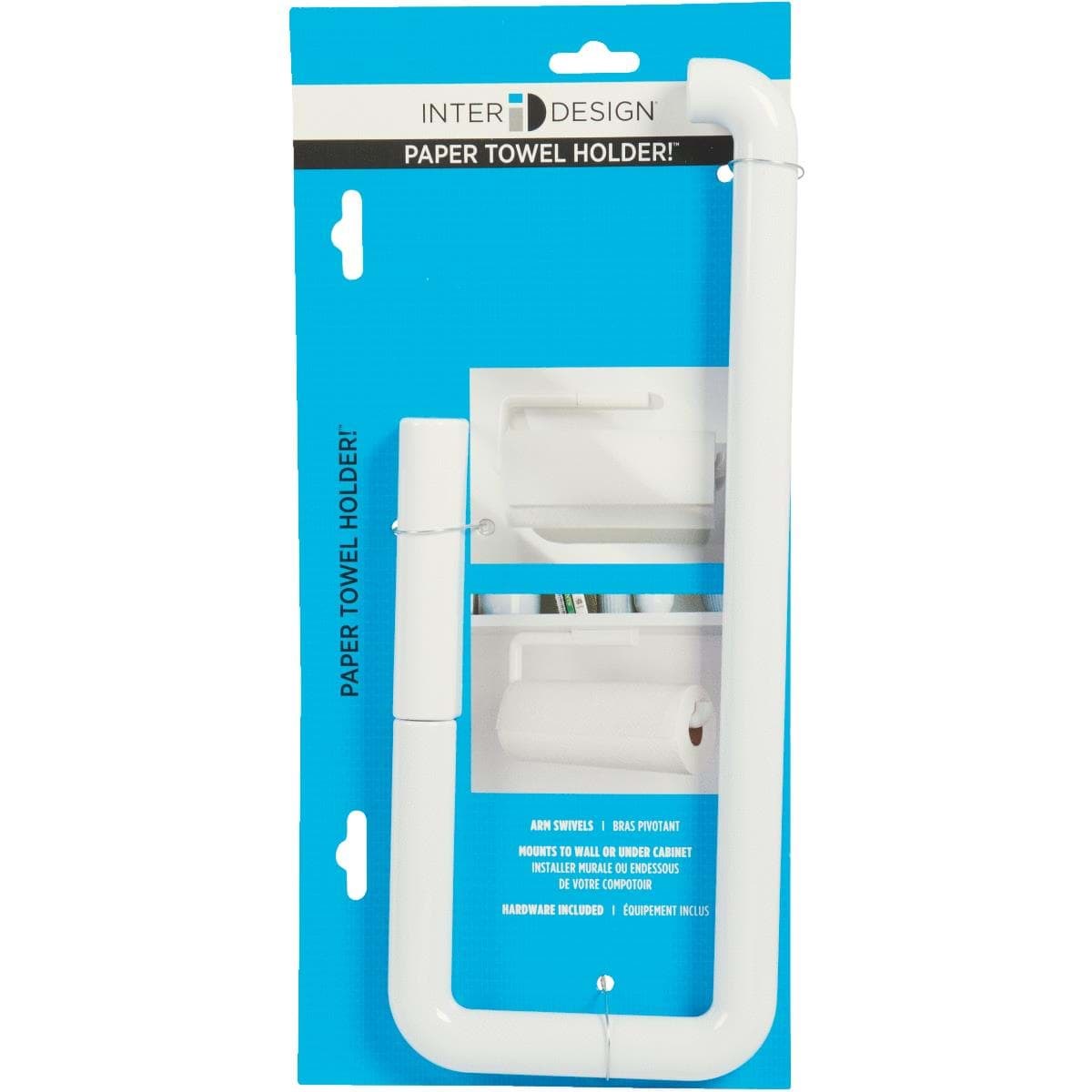 Picture of InterDesign Paper Towel Holder