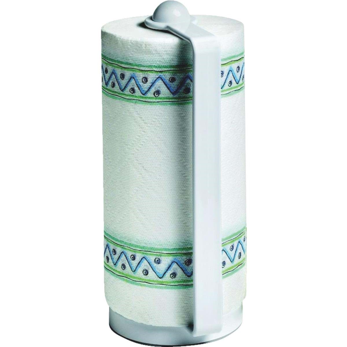 Picture of Spectrum Portable Paper Towel Holder