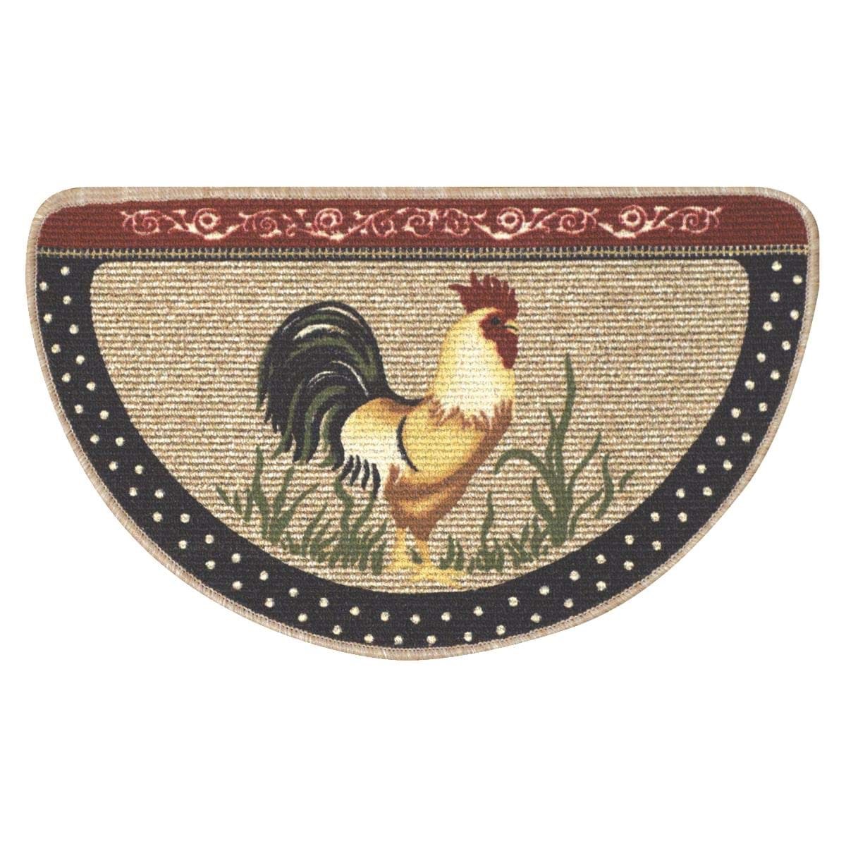 Picture of Bacova Print Rug