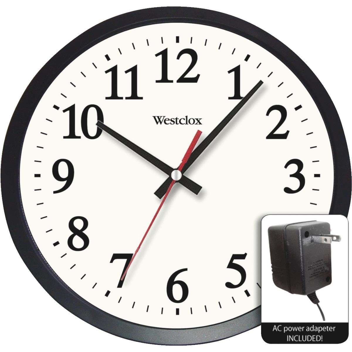 Picture of Westclox Wall Clock
