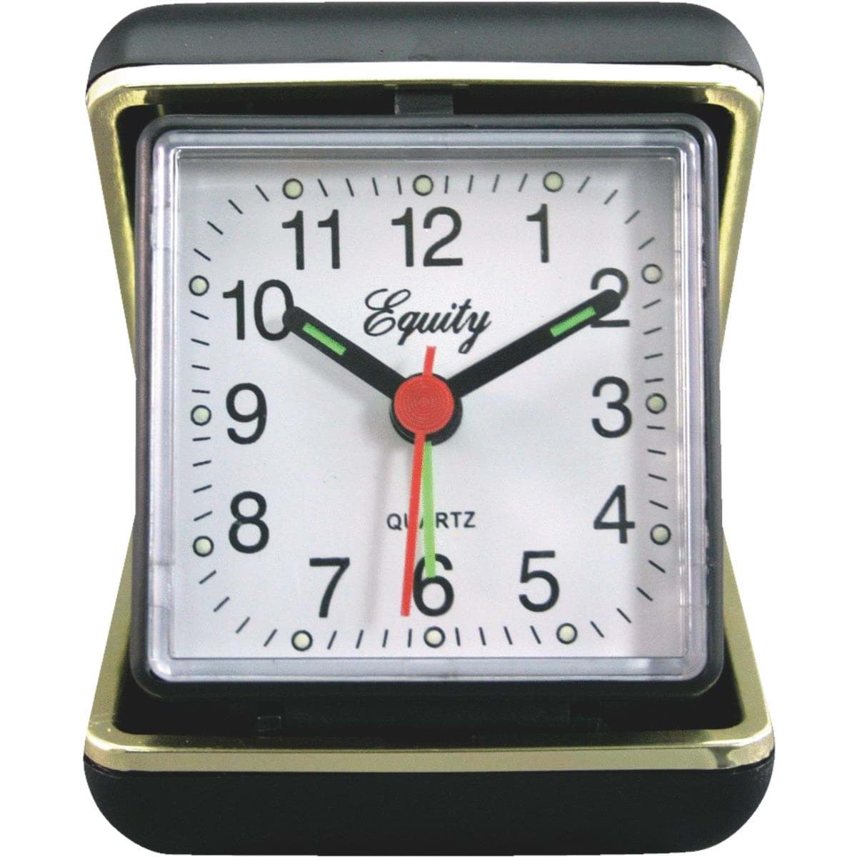 Picture of La Crosse Technology Equity Travel Alarm Clock
