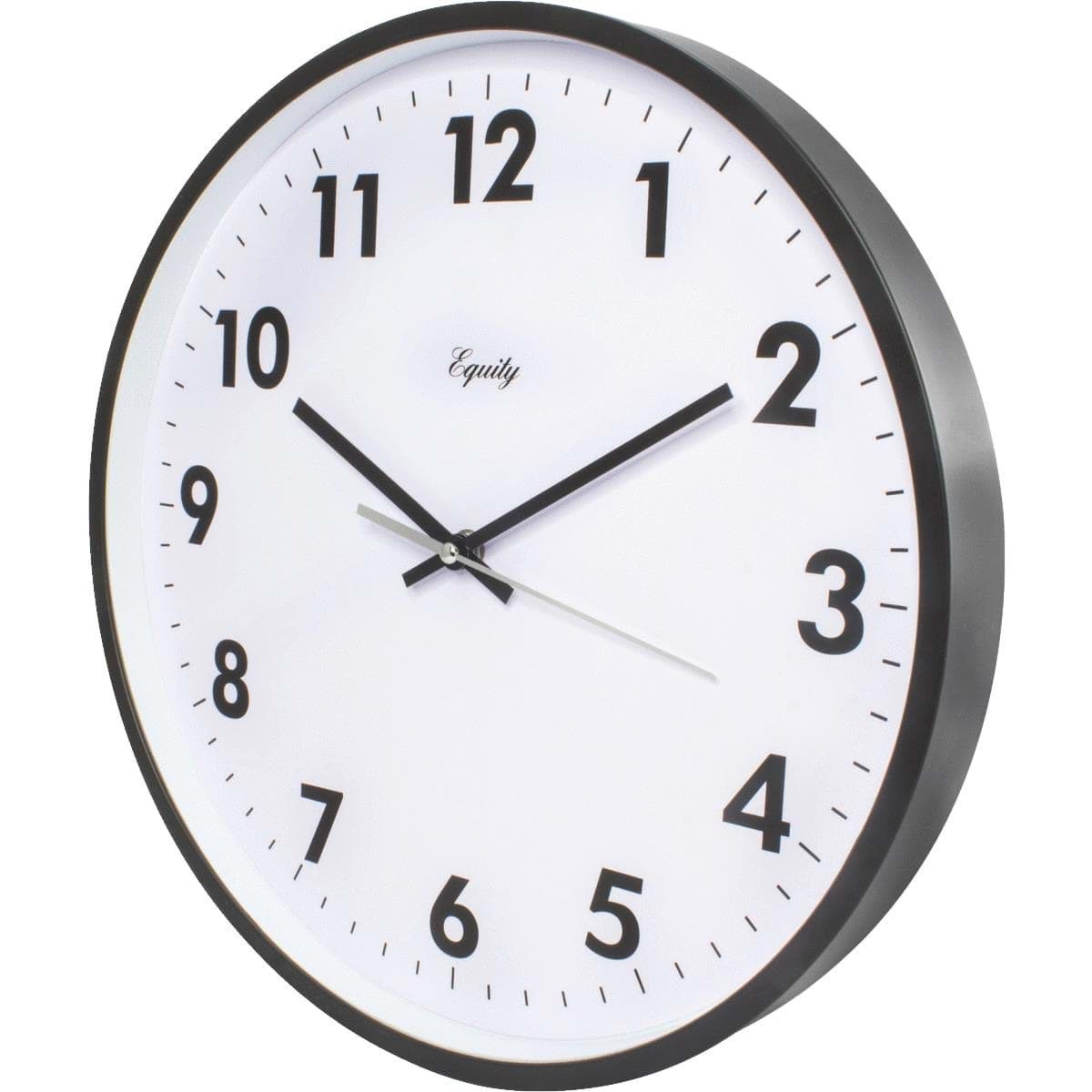 Picture of La Crosse Technology Equity Commercial Wall Clock