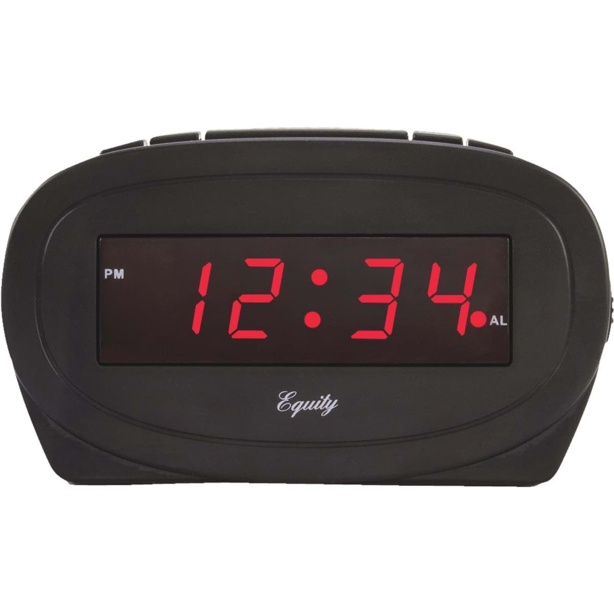 Picture of La Crosse Technology Equity Electric Alarm Clock