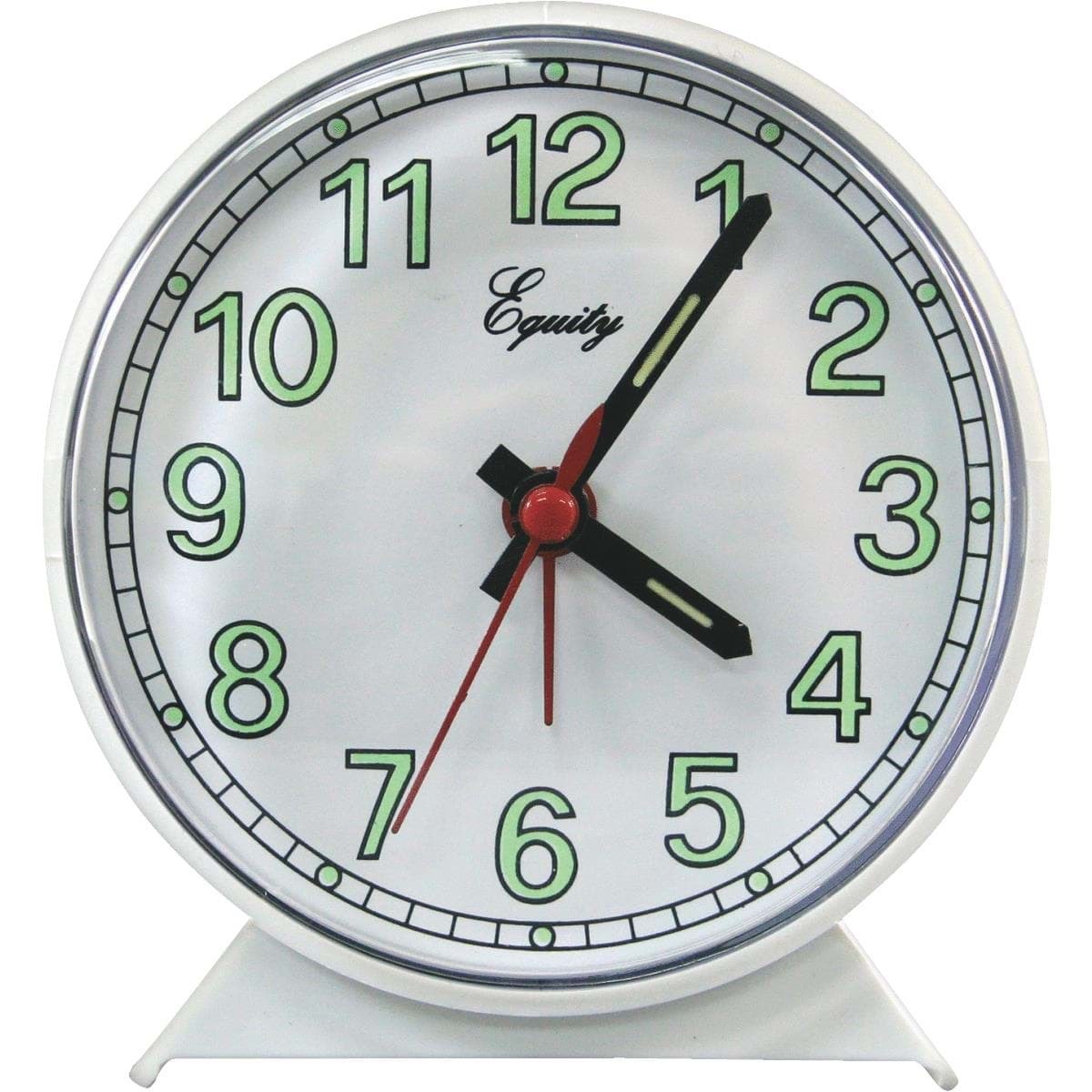 Picture of La Crosse Technology Equity Keywound Alarm Clock