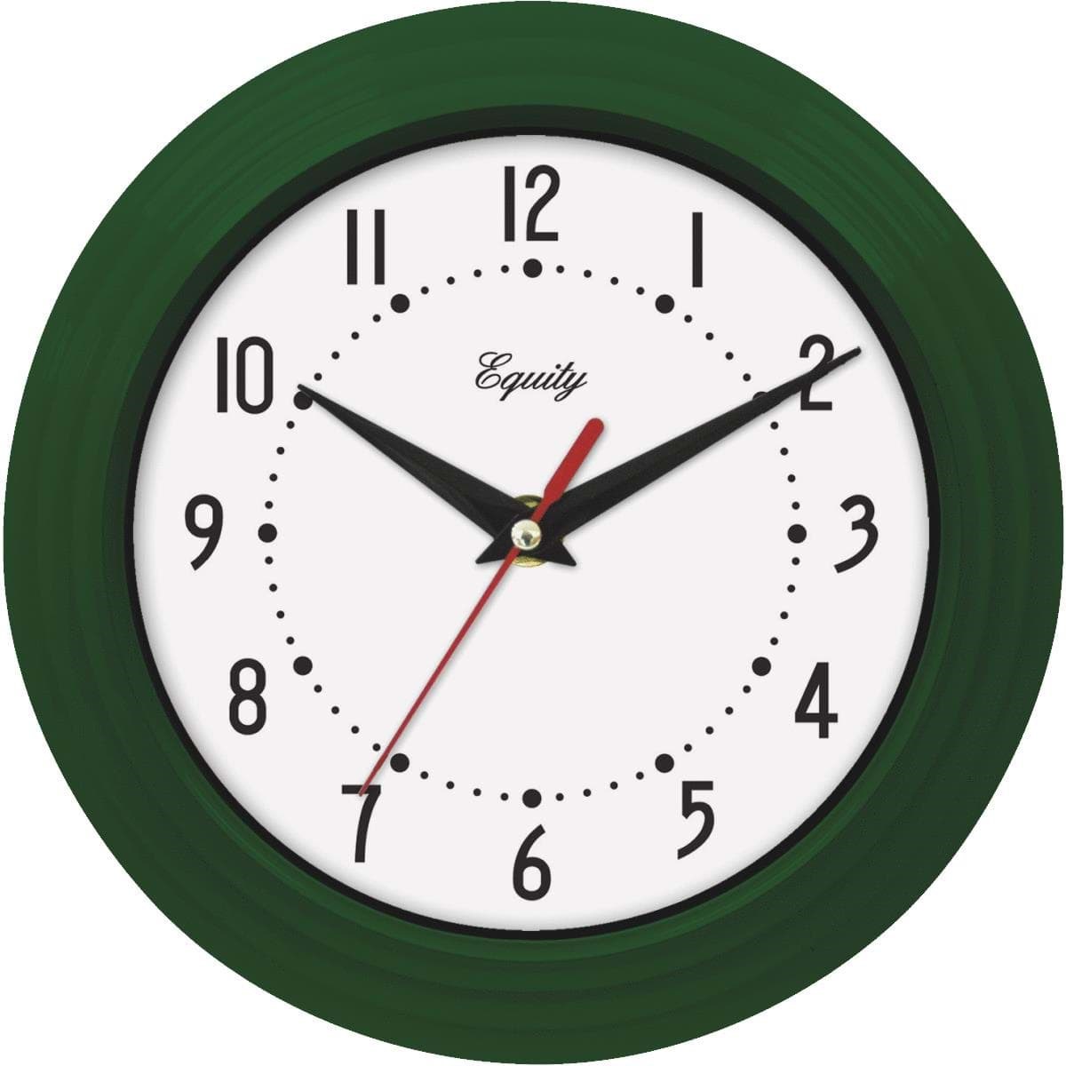 Picture of La Crosse Technology Equity Traditional Wall Clock