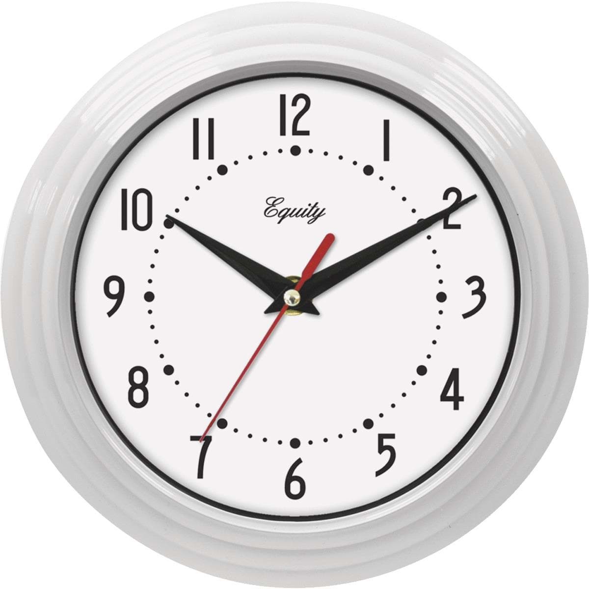 Picture of La Crosse Technology Equity Traditional Wall Clock