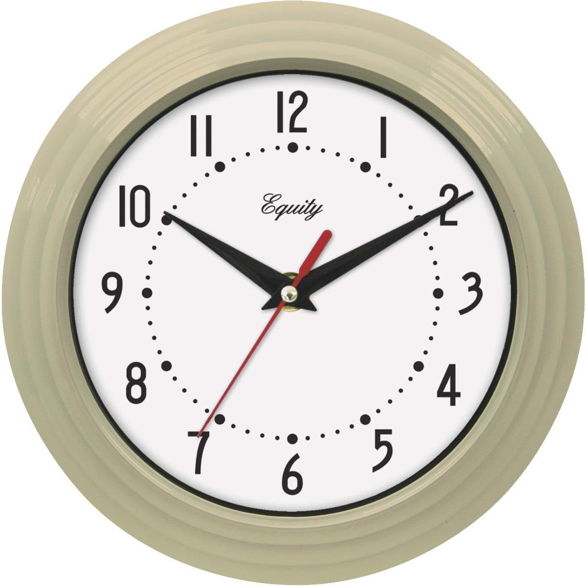 Picture of La Crosse Technology Equity Traditional Wall Clock