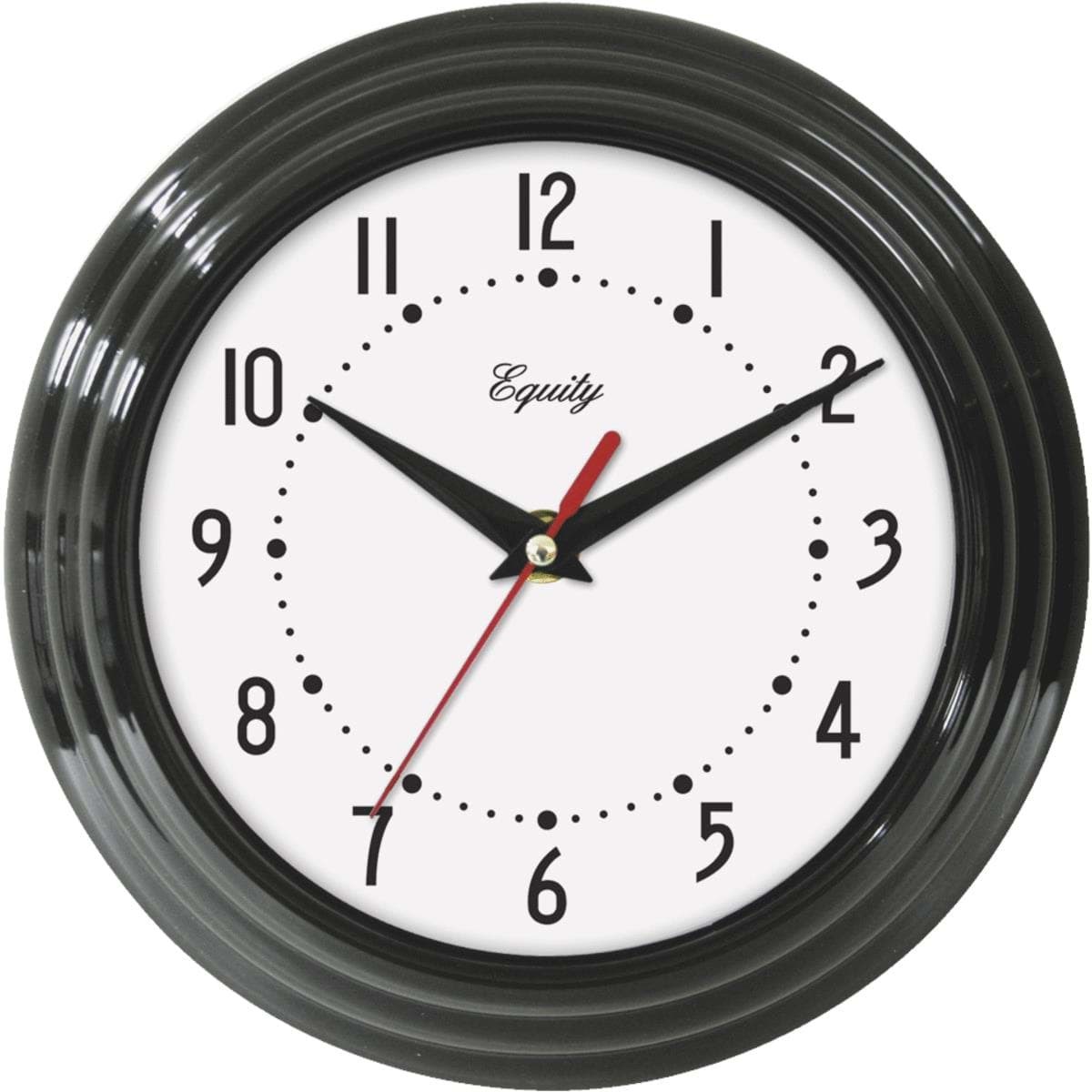 Picture of La Crosse Technology Equity Traditional Wall Clock