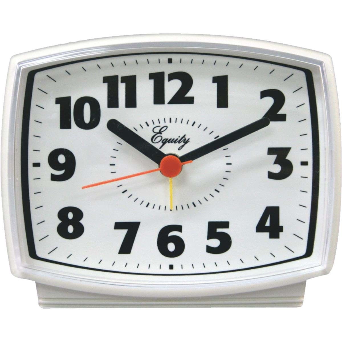 Picture of La Crosse Technology Equity Electric Quartz Alarm Clock