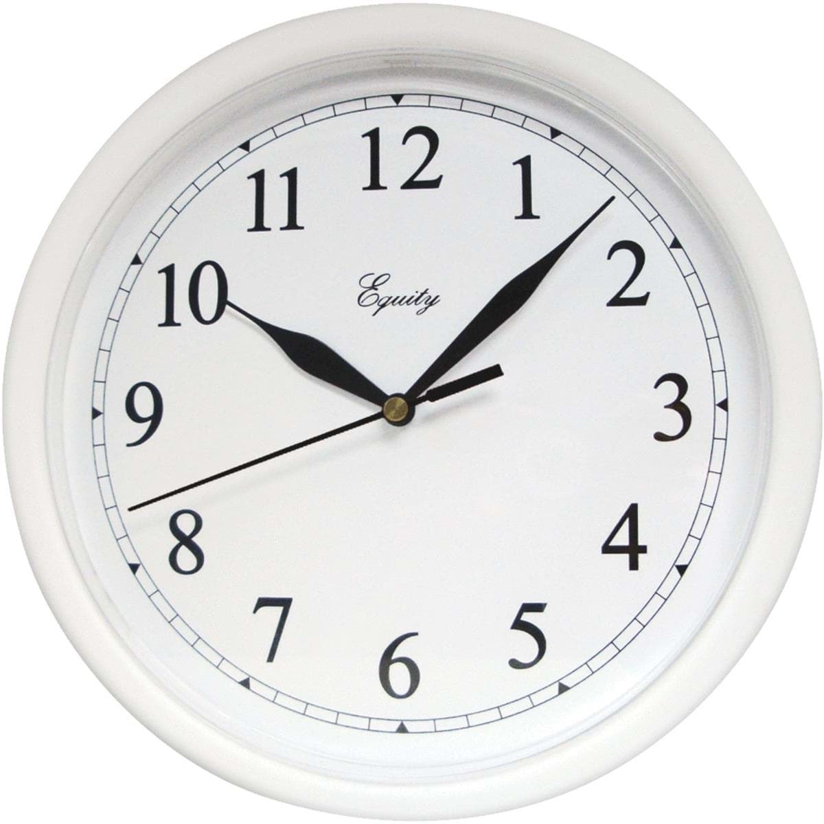 Picture of La Crosse Technology Equity Quartz Wall Clock
