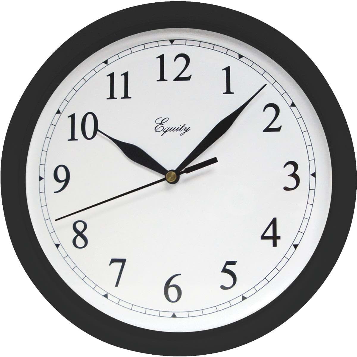 Picture of La Crosse Technology Equity Quartz Wall Clock