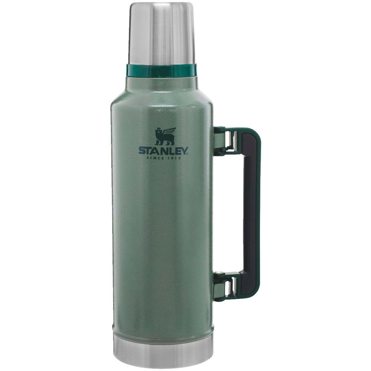 Picture of Stanley Classic Stainless Steel Insulated Vacuum Bottle