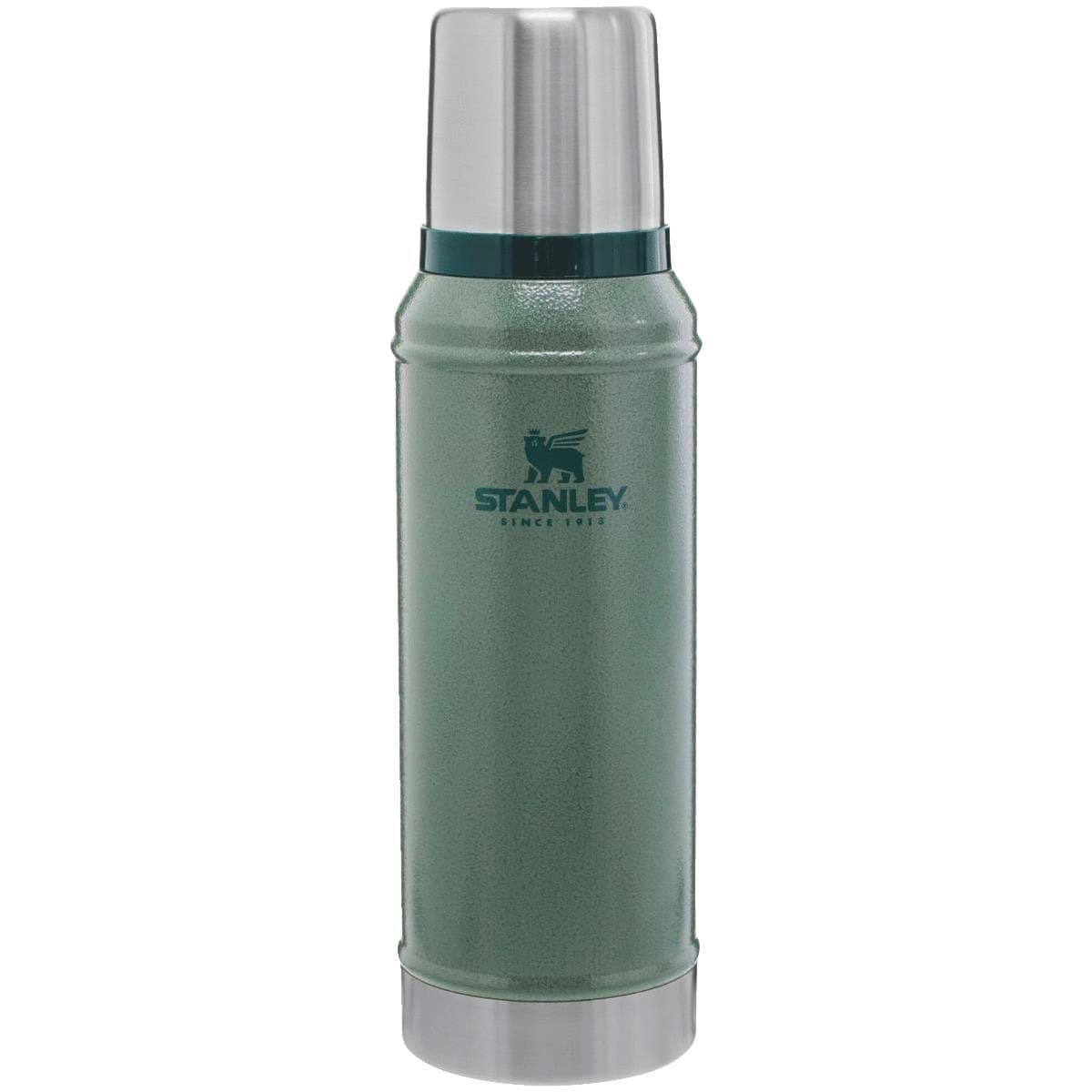 Picture of Stanley Classic Stainless Steel Insulated Vacuum Bottle