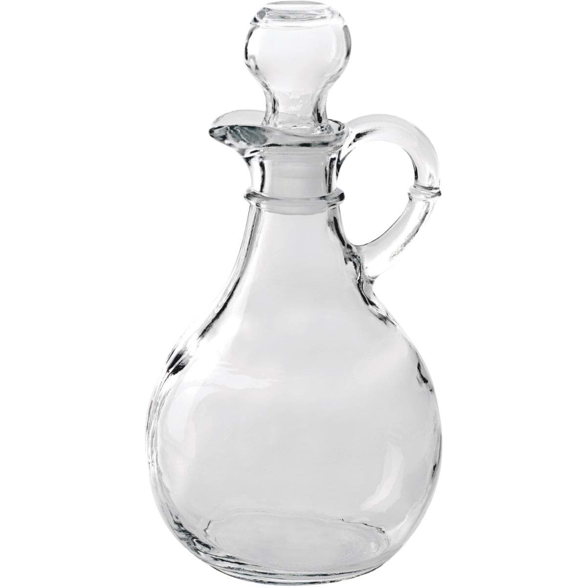 Picture of Anchor Hocking Presence Cruet With Stopper