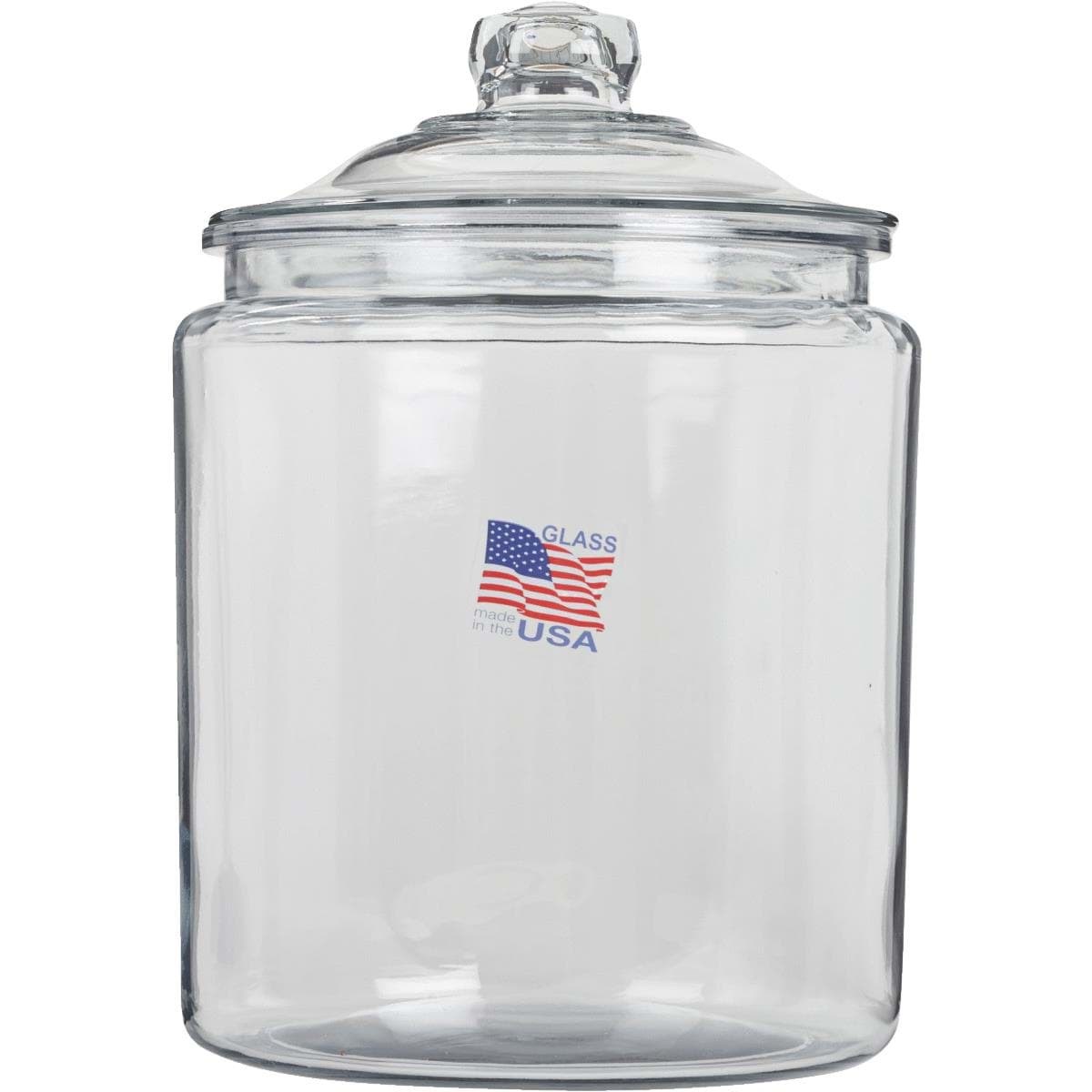 Picture of Heritage Hill Storage Jar