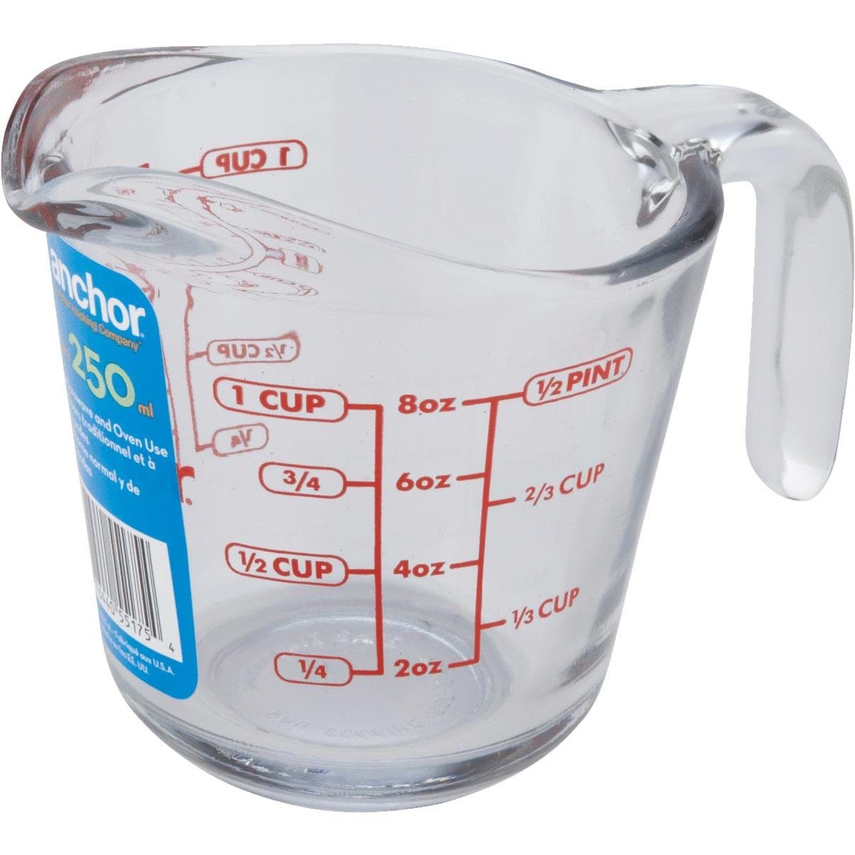 Picture of Anchor Hocking Measuring Cup