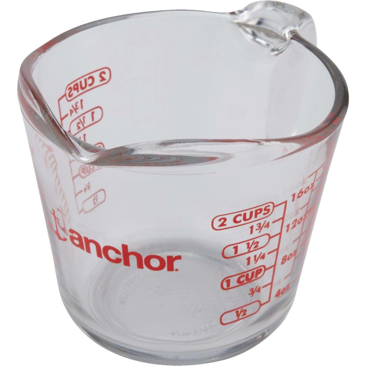 Picture of Anchor Hocking Measuring Cup