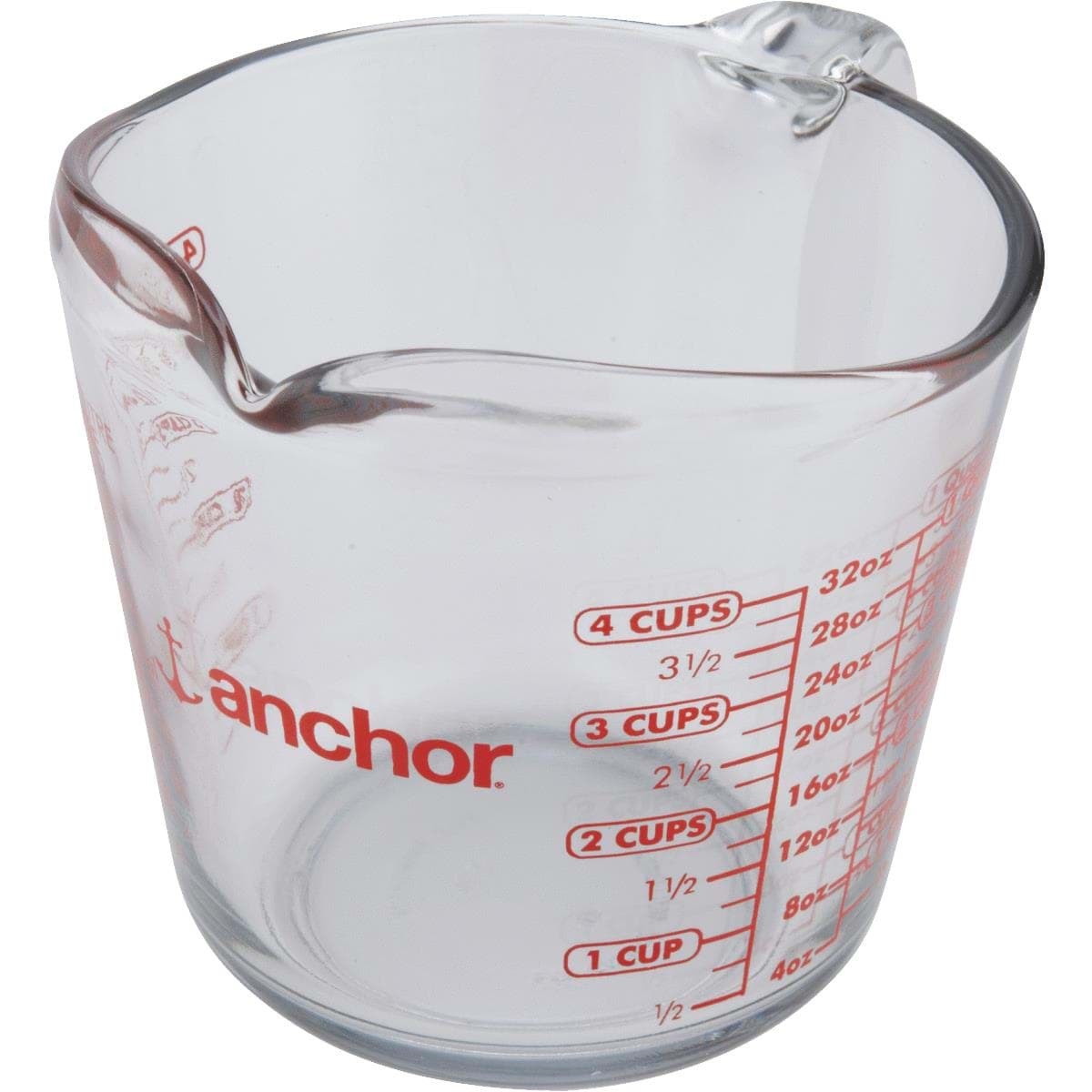 Picture of Anchor Hocking Measuring Cup