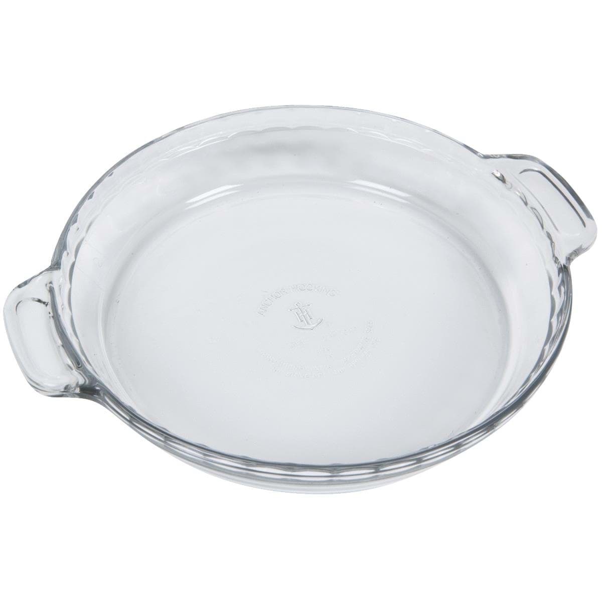 Picture of Anchor Hocking Oven Basics Pie Plate