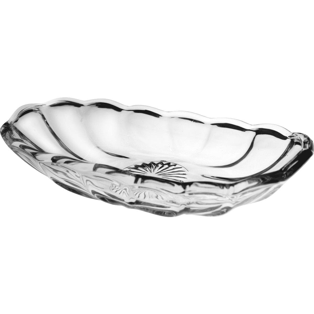 Picture of Anchor Hocking Fountainware Banana Split Dish