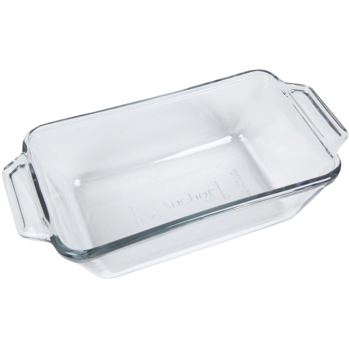 Picture of Anchor Hocking Oven Basics Loaf Pan
