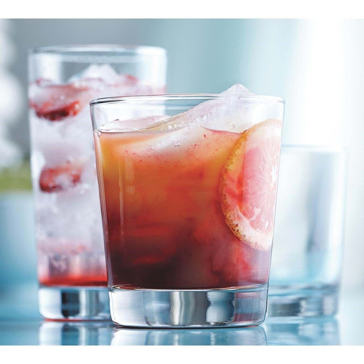 Picture of Anchor Hocking Heavy Base Beverage Glass